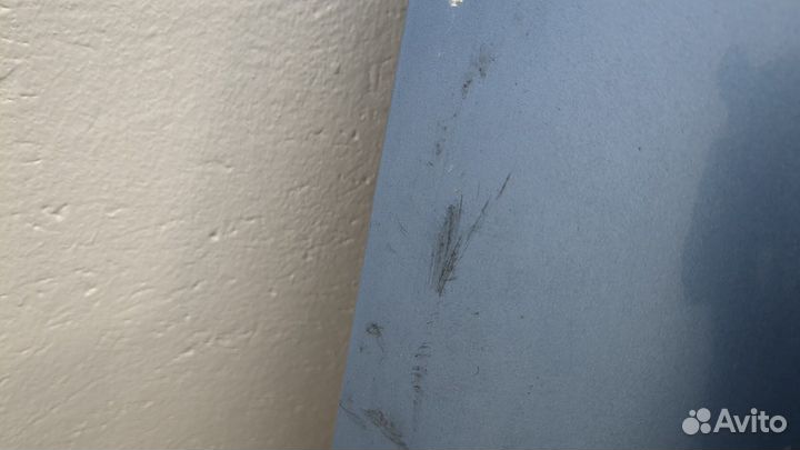 Крышка багажника Mercedes Vito W638, 2000