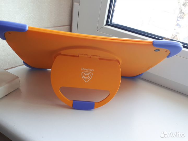 Детский планшет