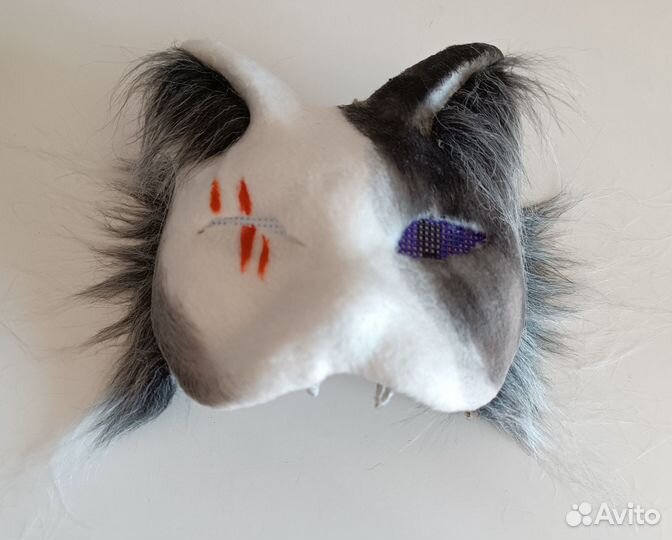 Маски для квадробики на заказ