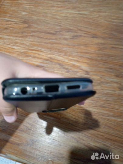 Чехол чёрный