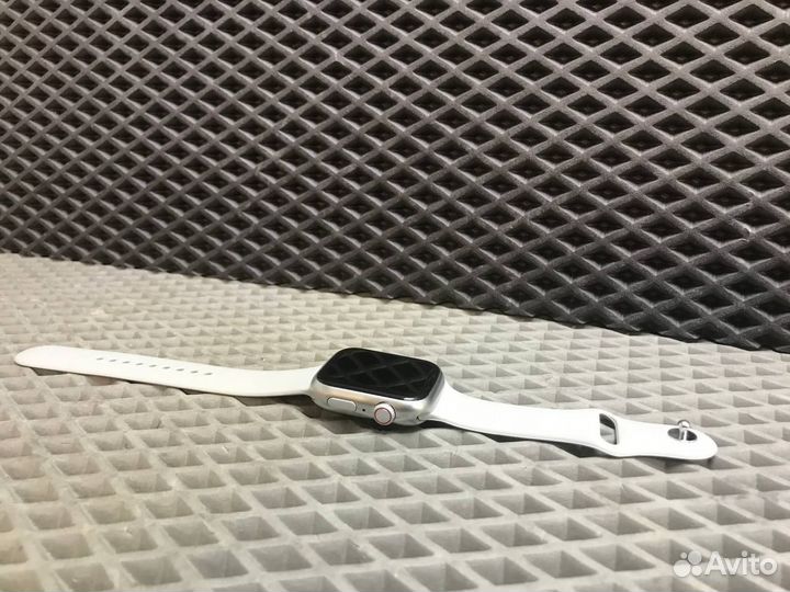 Умные часы WS93 Max, 45 мм (10)