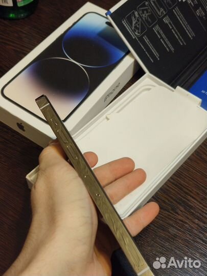 iPhone 14 Pro Max, 1 ТБ