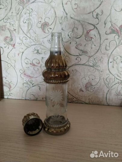 Штоф с рюмками