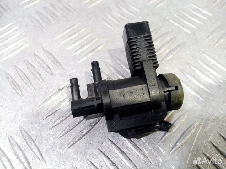 Б/У Клапан электромагнитный#003