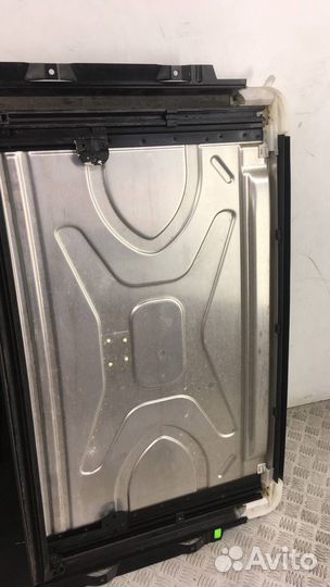 Люк, BMW X6 M E71/E72 2010