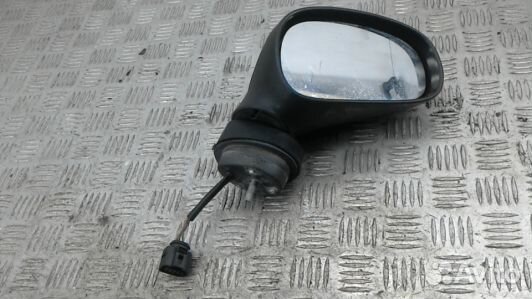 Зеркало наружное правое seat leon 2 (83G35JO01)