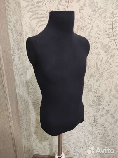 Портновский манекен детский