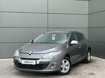 Renault Megane 1.6 MT, 2011, 263 368 км, с пробегом, цена 439 000 руб.