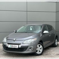 Renault Megane 1.6 MT, 2011, 263 368 км, с пробегом, цена 439 000 руб.