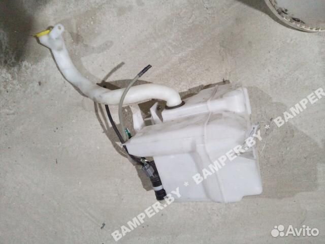 Бачок омывателя Subaru Legacy 5