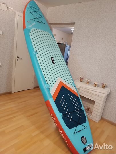 Sup доска Hiken Water 11'6