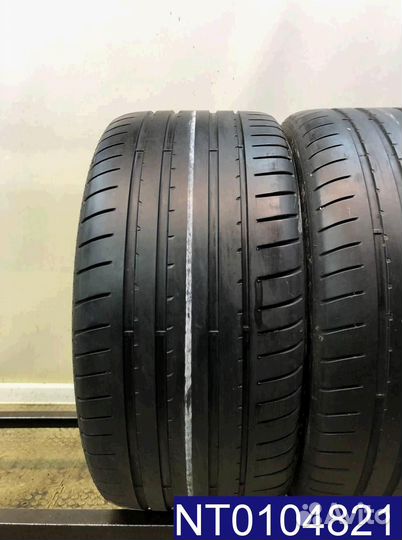 Goodyear Eagle F1 Asymmetric 3 275/30 R20 97Y