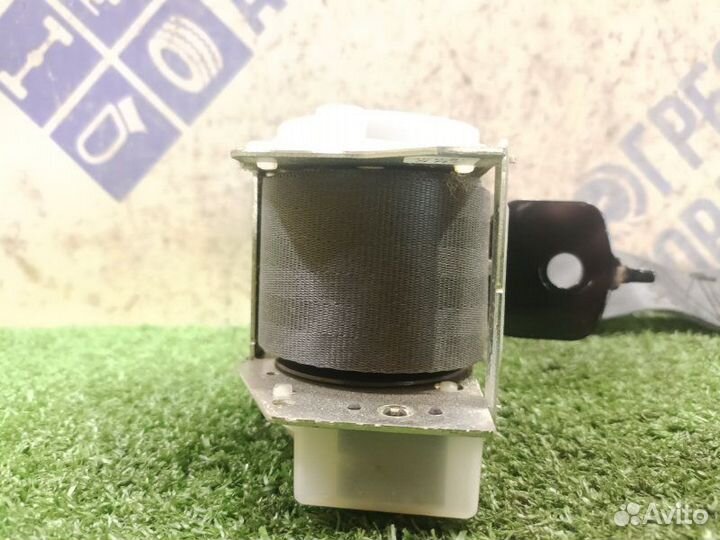 Ремень безопасности задний правый Nissan Almera