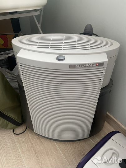 Очиститель Boneco