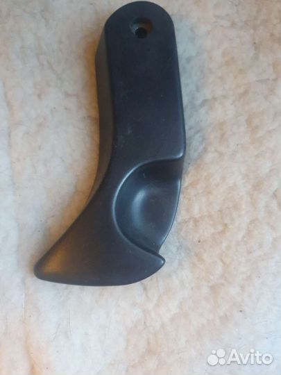 Для бмв е46 е38 е39 ручка открывания капота