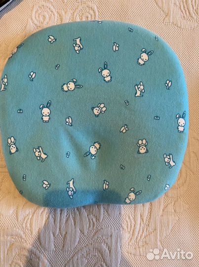 Ортопедические подушки trelax