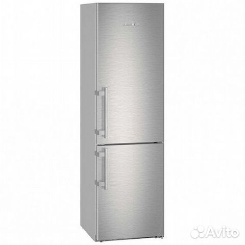 Холодильник Liebherr CBNef 4835-21