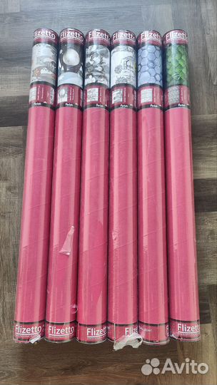 Фотообои flizetto