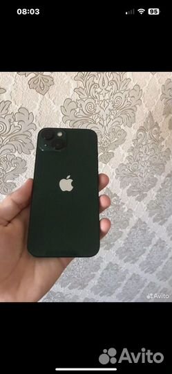 Телефон iPhone 13 128
