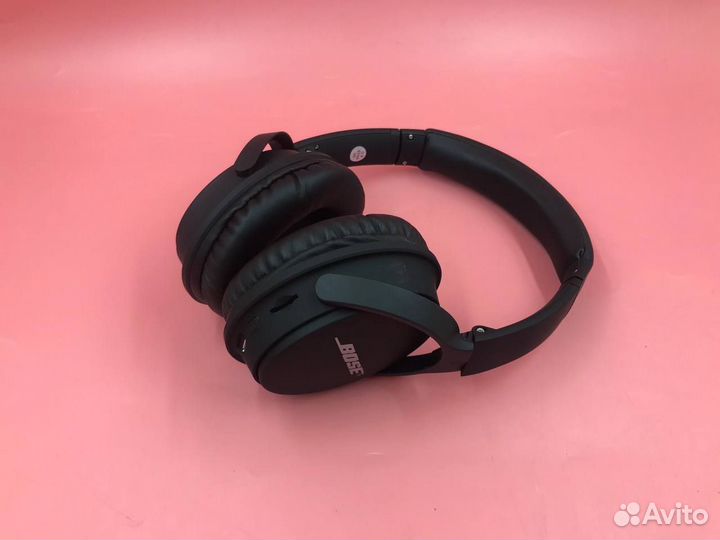 93408*n Bluetooth-наушники Bose QuietComfort