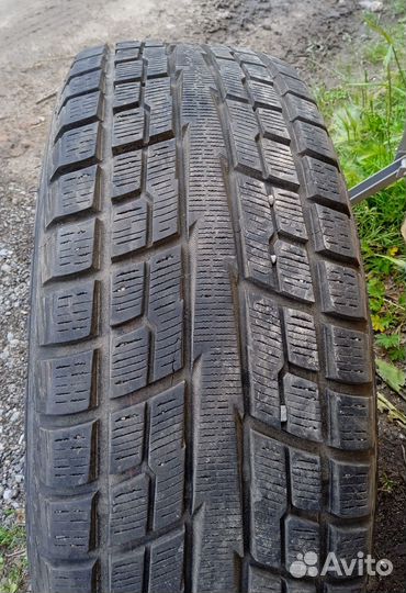 Yokohama Geolandar I/T-S G073 245/65 R17