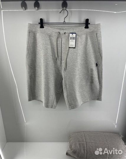 Polo ralph lauren шорты оригинал