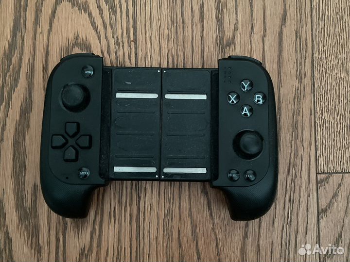 Геймпад Ritmix GP-060BTH