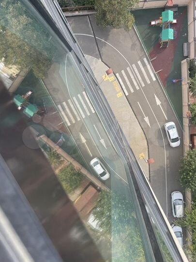 2-к. квартира, 81 м², 11/17 эт.