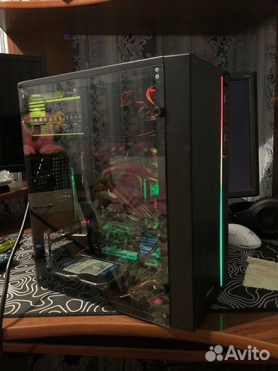 Системный блок intel core I7 (Доставка )