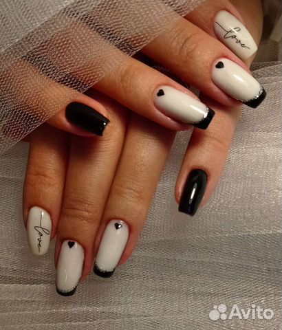 Мастер маникюра и педикюра