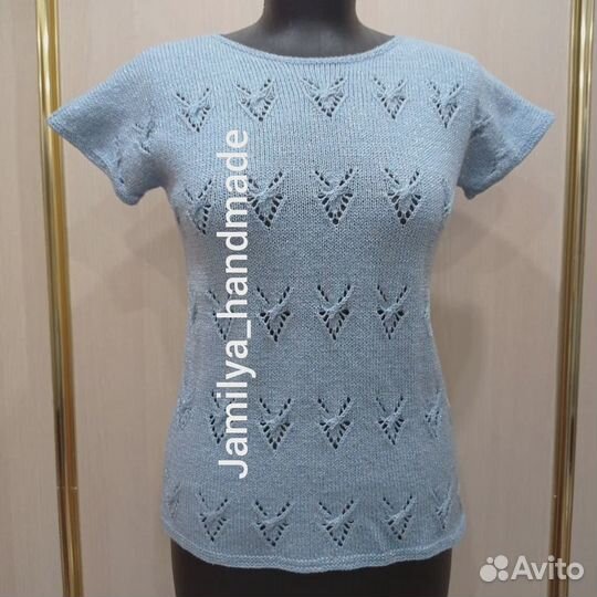 Изделия ручной работы. Вязание на заказ