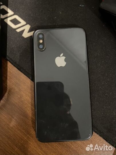 iPhone Xs, 256 ГБ