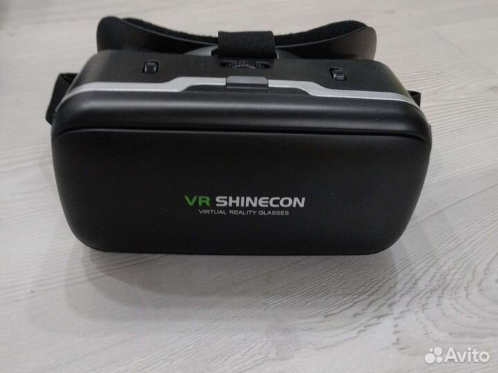 Продам vr шлем