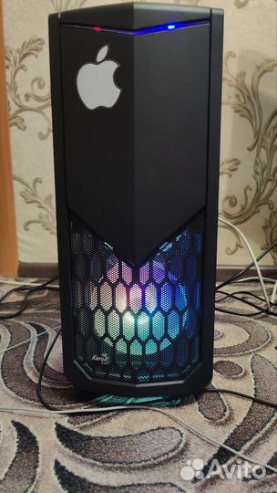 Игровой системный блок
