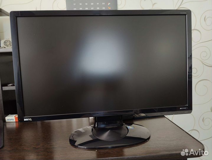 Монитор Benq G2420hdbl
