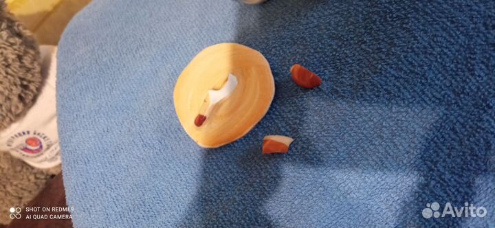 Фарфоровые статуэтки СССР лфз