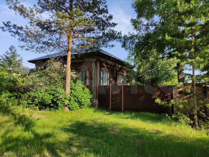 Дом 70,4 м² на участке 13,9 сот.