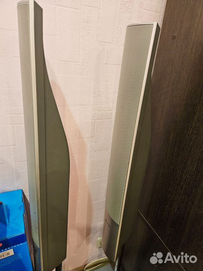 Домашний кинотеатр 5.1 panasonic