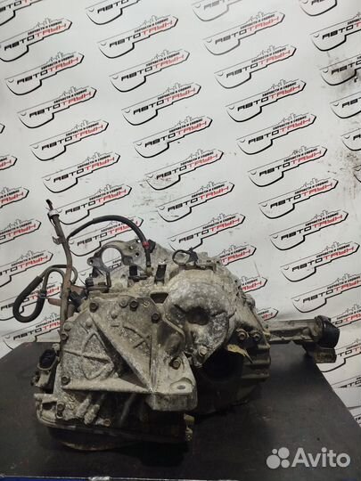 АКПП toyota 1MZ-FE estima MCR40W U140F-03A атм 3050028020 4WD DY391