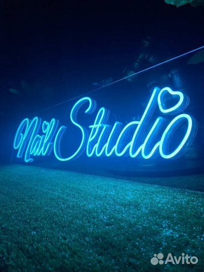 Гибкий неон 12 Вольт арт123