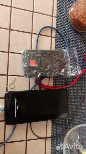 Wifi роутер с sim картой huawei