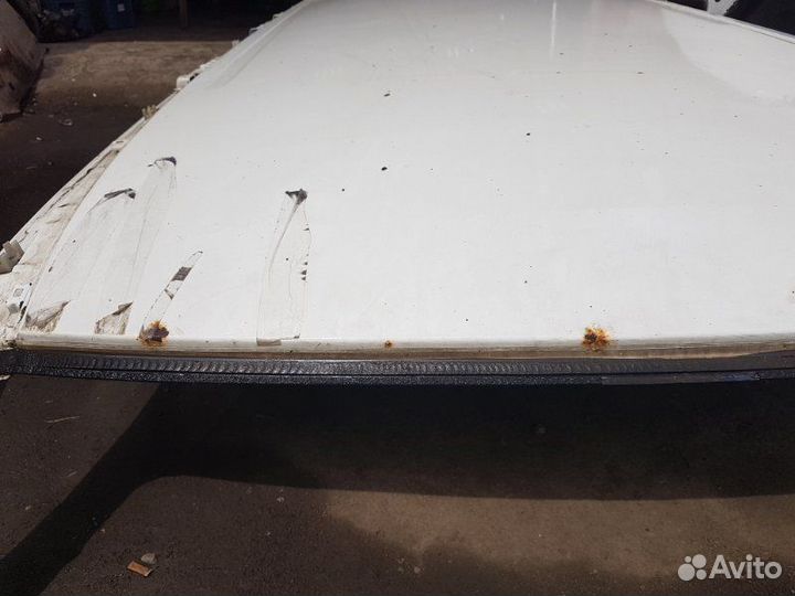 Крыша Honda Stepwgn RF7 K20A 2004