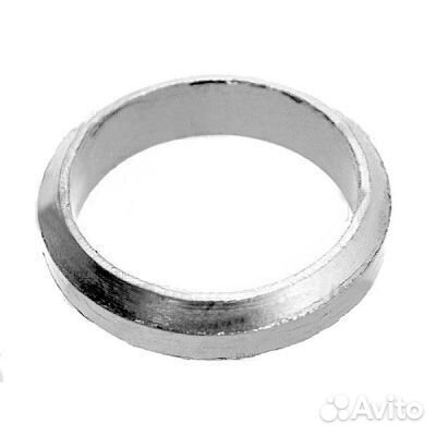 Кольцо глушителя Yamaha VK Professional