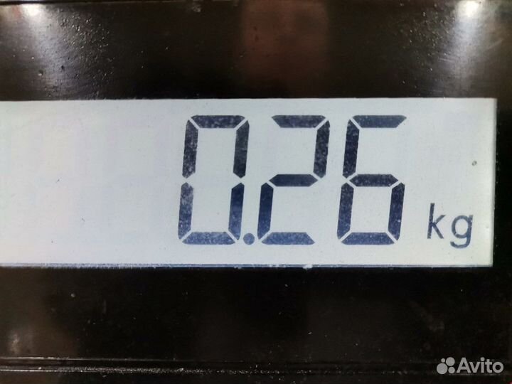 Форсунка Audi A3 8L рест. 2001 028130202P