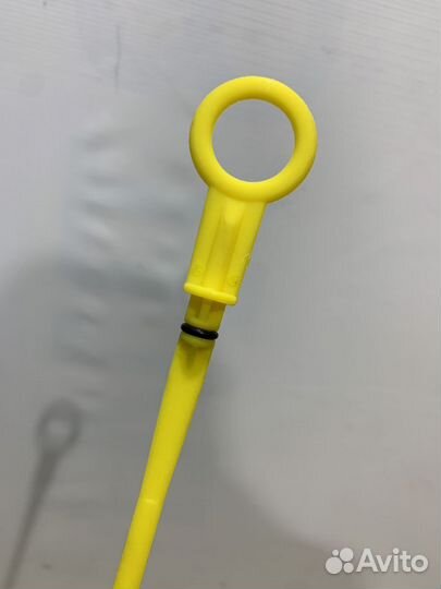 Щуп масляный Renault logan 2