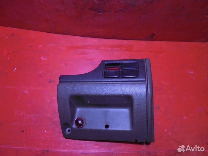 Nissan diesel Накладка салона (пластик)