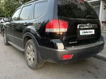 Kia Mohave 3.0 AT, 2012, 360 000 км, с пробегом, цена 1 200 000 руб.