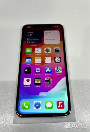iPhone Xs Max, 64 ГБ