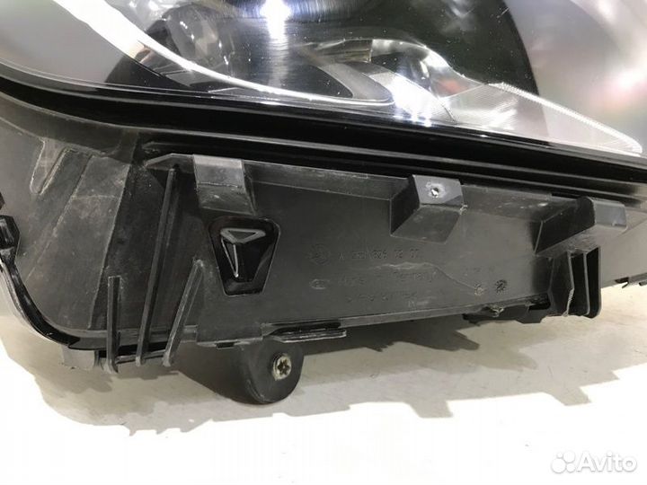 Фара передняя правая Mercedes-Benz Glc X253 2015