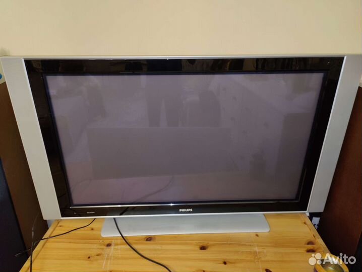 Плазменный Philips 50PF7320 плазма